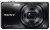 Фотоаппарат Sony Cyber-shot Dsc-Wx200 Black