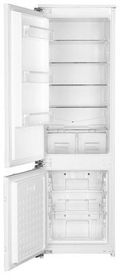 Встраиваемый холодильник Ascoli Adrf225wbi