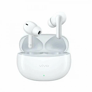 Наушники Vivo Buds Ceramic White