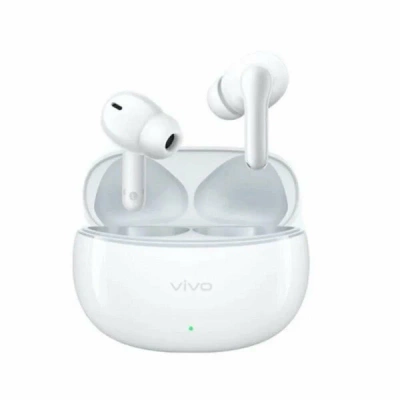 Наушники Vivo Buds Ceramic White