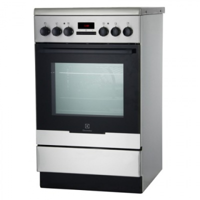 Электрическая плита Electrolux Ekc954506x
