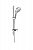 Душевой гарнитур Hansgrohe Raindance Select  150 3jеt 65 см 27802000