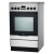 Электрическая плита Electrolux Ekc954506x Электрическая плита Electrolux Ekc954506x
