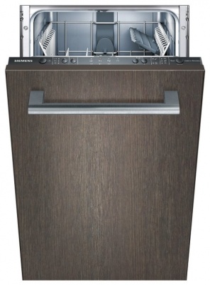 Встраиваемая посудомоечная машина Siemens Sr 64E005ru