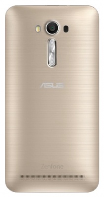 Asus Zenfone 2 Laser Ze550kl 32Gb Gold