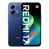 Смартфон Xiaomi Redmi 17 4/256 5G Deep Blue