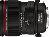 Объектив Canon Ts-E 24mm f,3.5L Ii