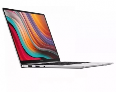 Ноутбук RedmiBook Pro 14 I7-11390H 16G/512G Mx450/2G grey Jyu4398cn