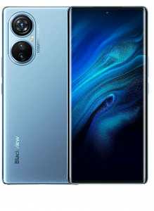 Смартфон Blackview A200 Pro 12/256 Daybreak Blue