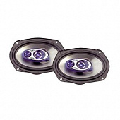 Колонки автомобильные Spl As-6930