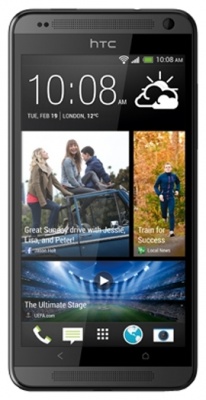 Htc Desire 700 Red