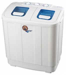 Стиральная машина Ассоль Xpb50-880S