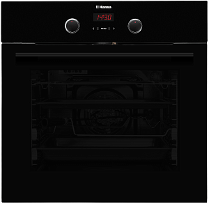 Духовой шкаф Hansa Boes68438