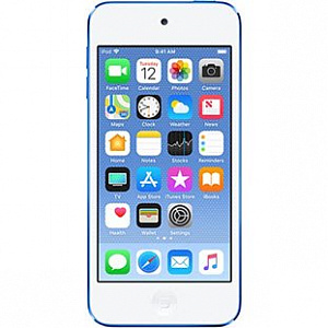 Apple iPod touch 128Gb Mkwp2ru/A Blue