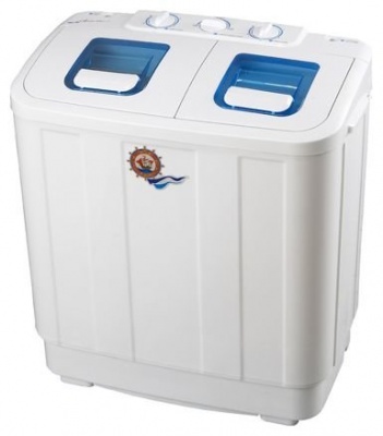 Стиральная машина Ассоль Xpb50-880S