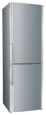 Холодильник Hotpoint-Ariston Hbm 1181.3 S Nf H