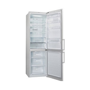 Холодильник Lg Ga-B439evqa