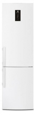Холодильник Electrolux En3452jow