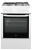 Комбинированная плита Beko Cse 63120 Gw Комбинированная плита Beko Cse 63120 Gw