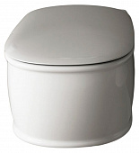 Унитаз ArtCeram Azuley Azv001