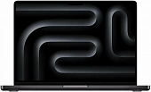 Apple MacBook Pro 14 M5 Pro 2Tb 24Gb (Space Black) Mjlw4
