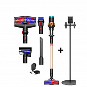 Пылесос Dyson V16 Piston Animal Sv53/Sv53a Ds60 Black/Copper (с подставкой)