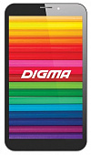 Планшет Digma Platina 7.2 4G Lte Черный Ns6902ql