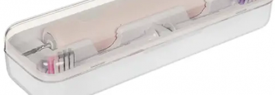 Электрическая зубная щетка Xiaomi Dr. Bei Sonic Electric Toothbrush GY1 (Y1) белая