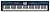 Цифровое фортепиано Casio Privia Px-560Mbe