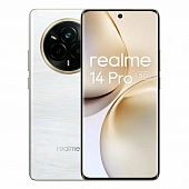 Смартфон Realme 14 Pro 8Gb 256Gb (White)