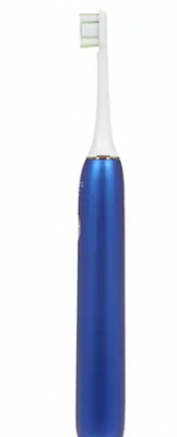 Электрическая зубная щетка Soocas X3u Van Gogh Museum Design синяя