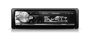 Магнитола автомобильная Pioneer Deh-8400Sd