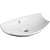 Умывальник Jacob Delafon Leaf E1186-00,60x38, (бел)