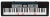 Синтезатор Casio Lk-136 Синтезатор Casio Lk-136