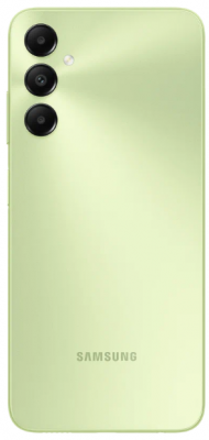 Смартфон Samsung Galaxy A05s 4/128 Green