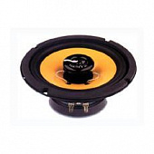 Колонки автомобильные Hertz Ecx 165.3 2-Way coaxial