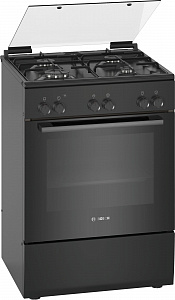 Газовая плита Bosch Hga128d60r