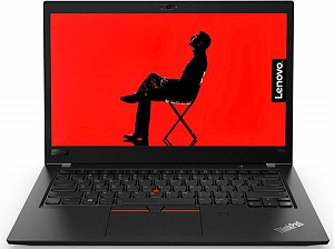 Ноутбук Lenovo ThinkPad T480s 20L7001srt