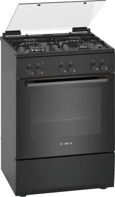 Газовая плита Bosch Hga128d60r