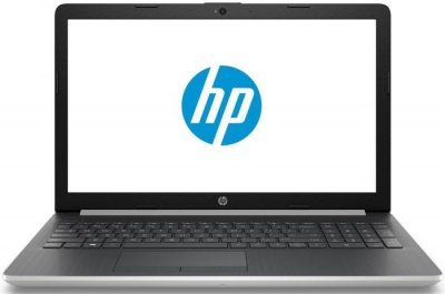 Ноутбук Hp 15-da0152ur