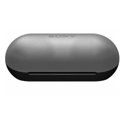 Наушники Sony Wf-C500 (Black)