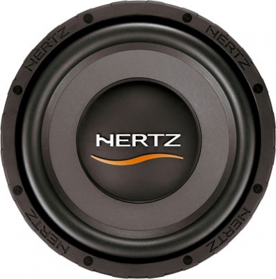 Сабвуфер Hertz Hx 250.4 D