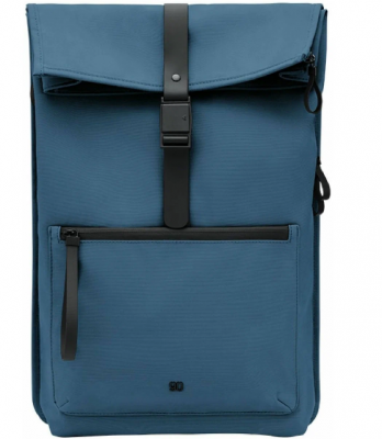 Рюкзак Xiaomi 90 Points Ninetygo Urban.daily Simple Backpack (темно-синий)
