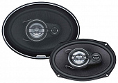 Колонки автомобильные Kenwood Kfc-X712