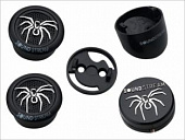 Колонки автомобильные SoundStream Tws.3