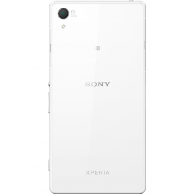 Sony Xperia Z2 D6503 Lte White