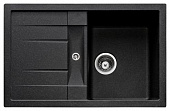 Кухонная мойка Longran Ultra Uls780.500 - 11 Cayenne