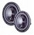 Сабвуфер Phoenix Gold R212 400Вт RMS,4Ом