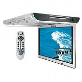 Магнитола автомобильная Mystery Mmtc-1520D grey