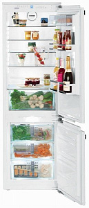 Холодильник Liebherr Icnp 3356